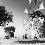Villa Anemomilos *