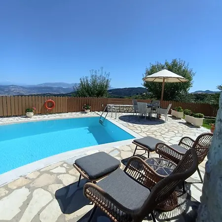 Anemomilos Aszprojerakáta