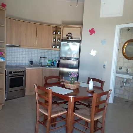 Anemomilos Aszprojerakáta