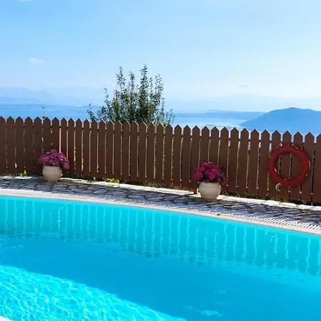 Anemomilos * Aszprojerakáta