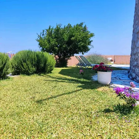 Anemomilos * Aszprojerakáta