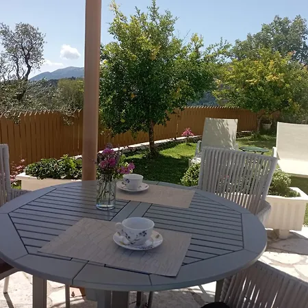 Anemomilos Aszprojerakáta