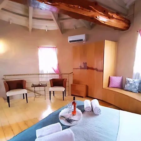 Anemomilos * Aszprojerakáta