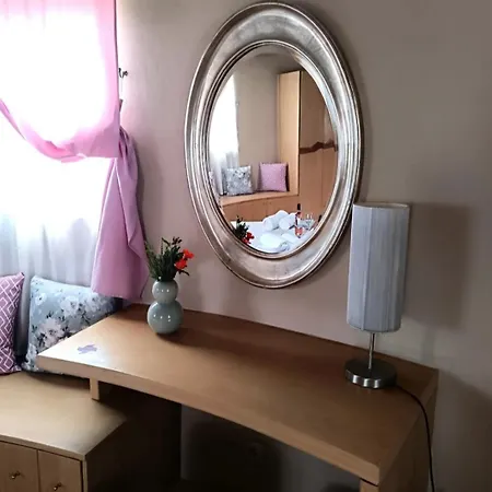 Anemomilos Aszprojerakáta