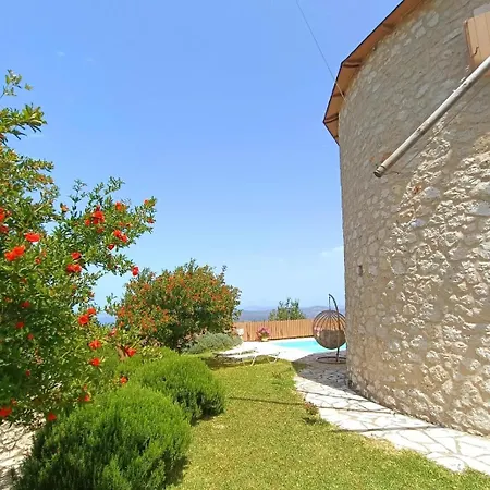 Anemomilos Villa *