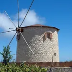 Anemomilos Villa Asprogerakata