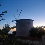 فيلة Anemomilos *
