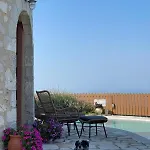 Anemomilos Villa Asprogerakata