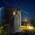 Anemomilos Вилла *