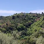 Anemomilos فيلة Asprogerakata