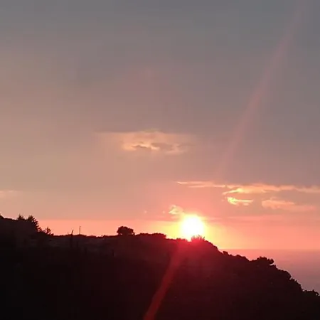 Anemomilos Вилла