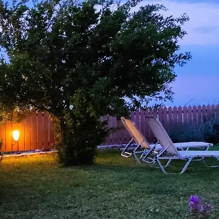 Anemomilos Villa *