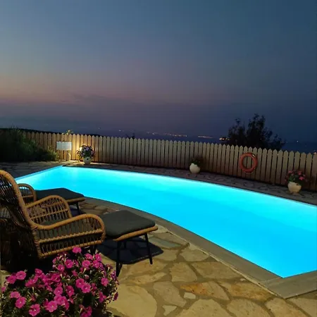 Villa Anemomilos