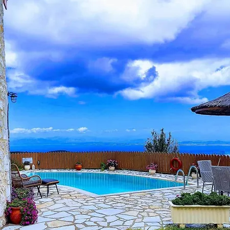 Villa Anemomilos *