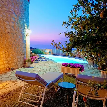 Anemomilos * Asprogerakata