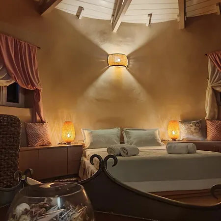 Willa Anemomilos Asprogerakata