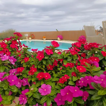 Anemomilos Villa *